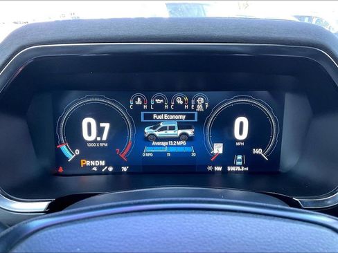 Used 2023 Ford F150 Raptor image 12