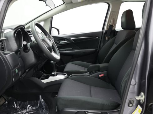 Used 2019 Honda Fit LX image 15