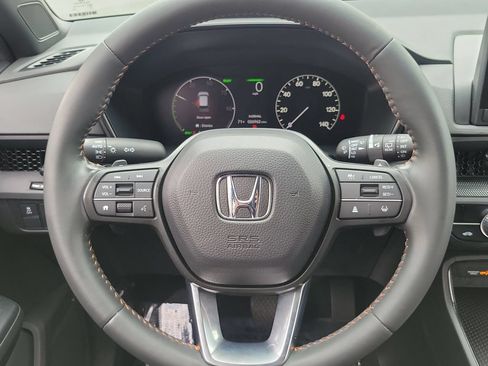 Certified 2024 Honda CR-V Sport image 24