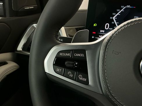 New 2026 BMW X5 xDrive40i w/ M Sport Package image 15