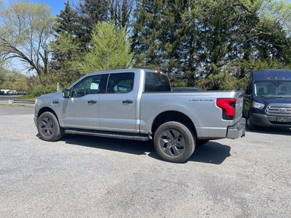 Used 2024 Ford F150 Lightning XLT