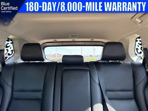Used 2021 Nissan Rogue SL FWD image 14