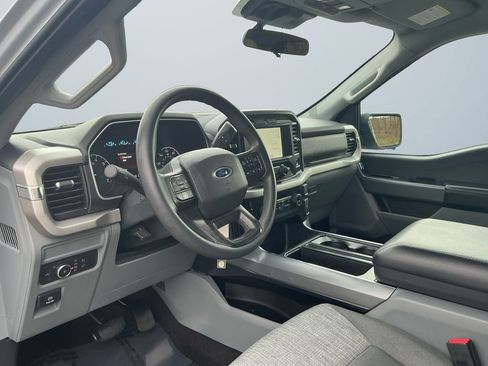 Used 2022 Ford F150 XLT w/ XTR Package image 10