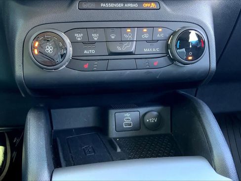 Used 2024 Ford Bronco Sport Big Bend w/ Convenience Package image 32