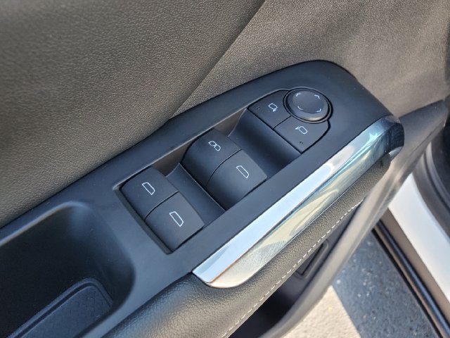 Certified 2024 Chevrolet Traverse LT w/ LPO, Floor Liner Package FWD image 21