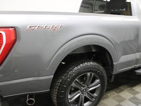 Used 2023 Ford F150 XLT w/ Equipment Group 302A High AWD/4WD image 37