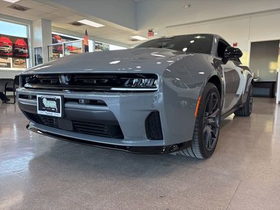 New 2026 Dodge Charger Scat Pack w/ Blacktop Package