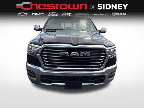 Used 2025 RAM 1500 Laramie image 8