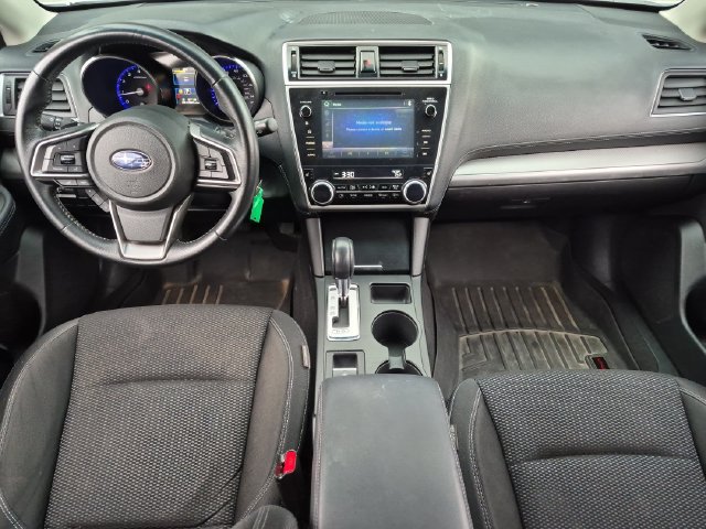 Used 2018 Subaru Outback 2.5i Premium AWD/4WD image 17