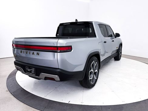 Used 2023 Rivian R1T Adventure AWD/4WD image 19