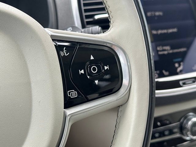 Used 2018 Volvo XC90 T6 Momentum w/ Convenience Package AWD/4WD image 27