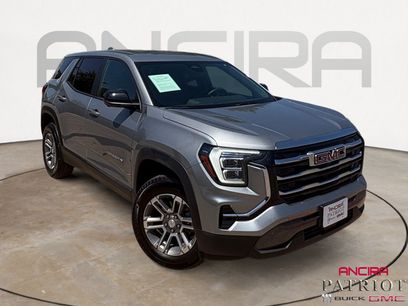 Used 2026 GMC Terrain Elevation w/ Technology Package II