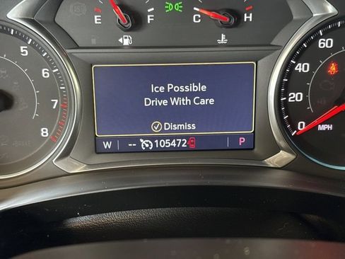 Used 2021 Chevrolet Traverse Premier w/ Redline Edition image 16