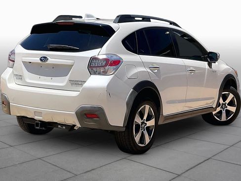 Used 2016 Subaru Crosstrek Touring AWD/4WD image 14