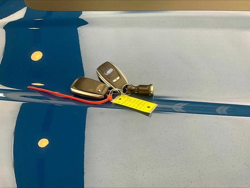 Used 2024 Subaru Forester Wilderness image 14