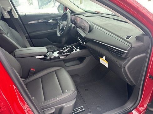 New 2025 Buick Envision Preferred image 10