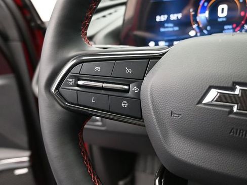 Used 2024 Chevrolet Traverse RS w/ LPO, Floor Liner Package image 31