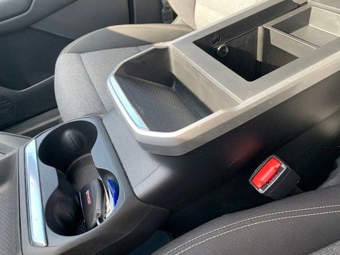 Certified 2025 GMC Terrain Elevation image 27