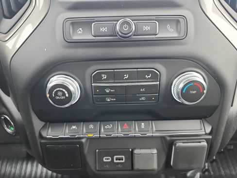 New 2026 GMC Sierra 1500 Pro w/ Pro Value Package image 17