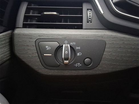 Certified 2023 Audi A4 2.0T Premium Plus w/ Premium Plus Package image 27