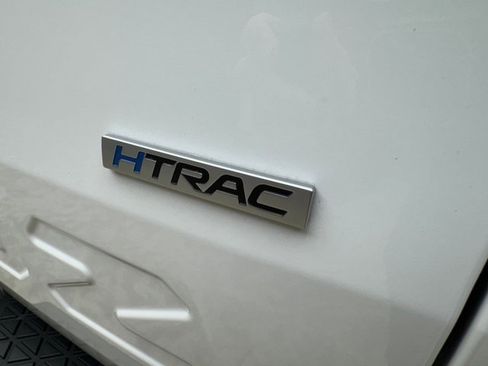 Used 2025 Hyundai Santa Cruz SEL image 6