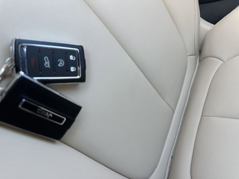 Used 2024 Jeep Grand Cherokee Limited w/ Trailer Tow Package image 20