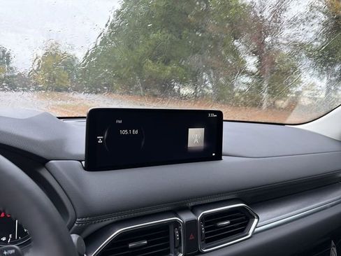 New 2025 MAZDA CX-5 AWD 2.5 S w/ Premium Plus Pkg image 16