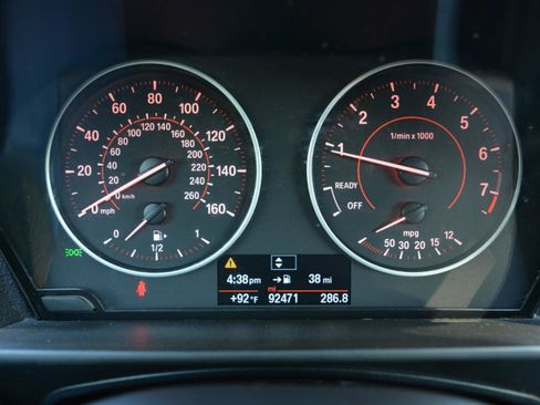 Used 2016 BMW 228i Coupe RWD image 21