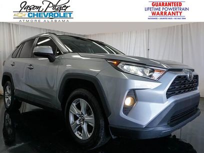 Used 2019 Toyota RAV4 XLE w/ Convenience Package