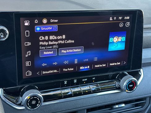 Used 2024 Chevrolet Colorado Trail Boss image 20