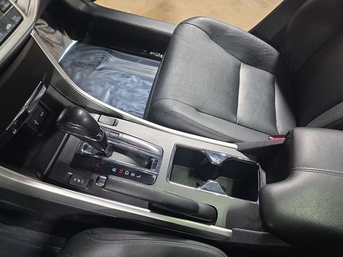 Used 2014 Honda Accord EX-L image 23