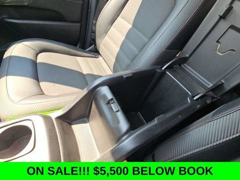 Used 2021 GMC Canyon AT4 w/ Trailering Package AWD/4WD image 30