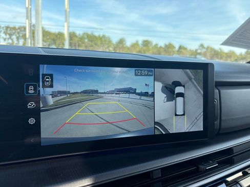 Used 2025 Hyundai Santa Fe Calligraphy image 20