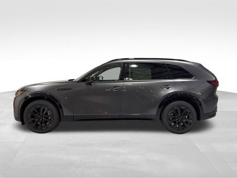 New 2026 MAZDA CX-90 3.3 Turbo S w/ Premium Package image 10