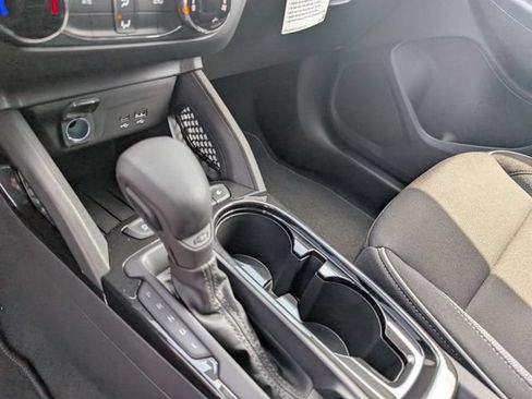 New 2026 Chevrolet TrailBlazer LS w/ LS Convenience Package FWD image 21