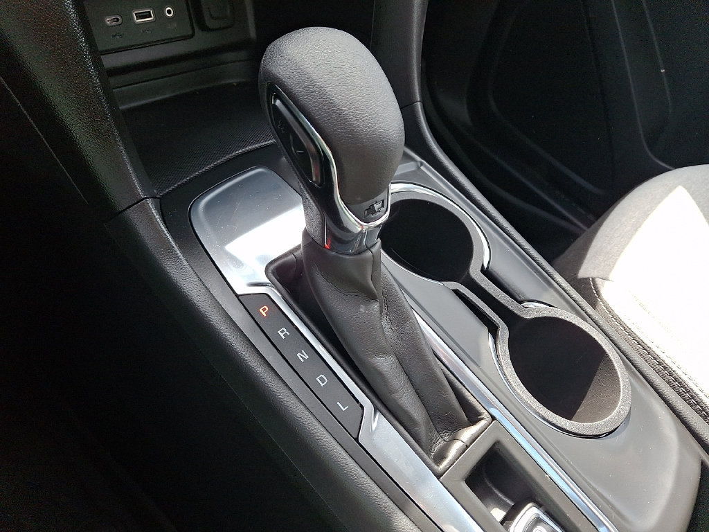 Used 2022 Chevrolet Equinox LT FWD image 19