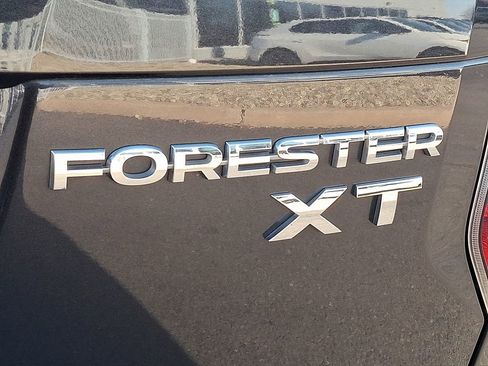 Used 2015 Subaru Forester 2.0XT Touring image 30