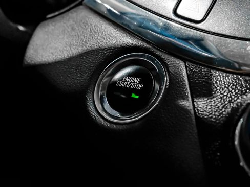 Used 2015 Chevrolet Impala LTZ image 22