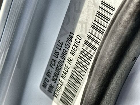 Used 2024 RAM 2500 Big Horn image 27