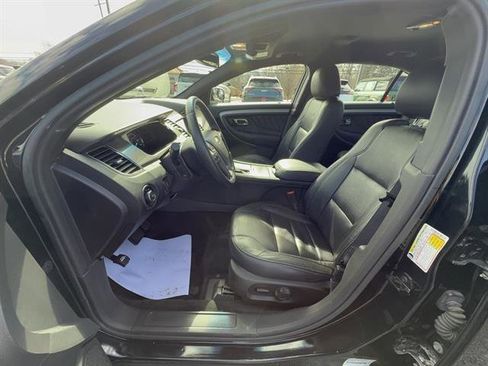 Used 2017 Ford Taurus SEL w/ Equipment Group 201A image 21