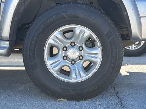 Used 2001 Toyota 4Runner Limited image 6