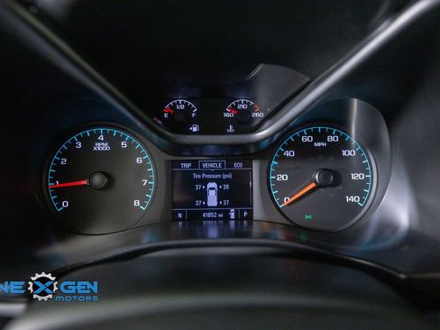 Used 2022 GMC Canyon Elevation w/ Elevation Premium Package AWD/4WD image 16