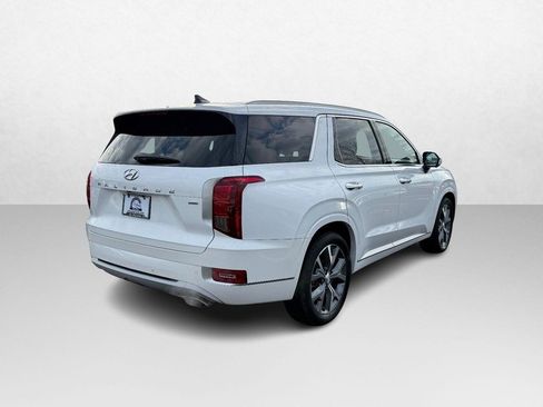 Used 2021 Hyundai Palisade Limited image 6