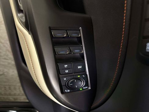 Used 2023 Lexus NX 350 AWD image 19