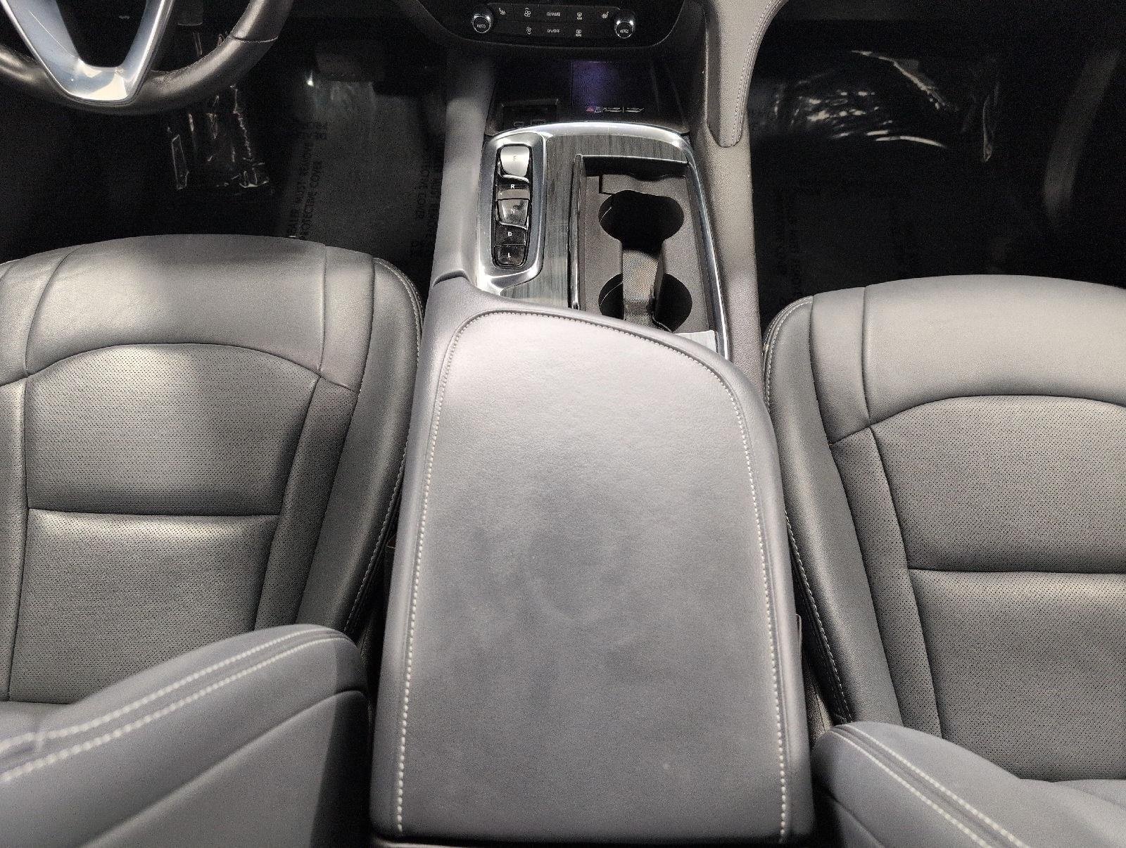 Used 2023 Buick Enclave Essence w/ LPO, Floor Liner Package AWD/4WD image 16