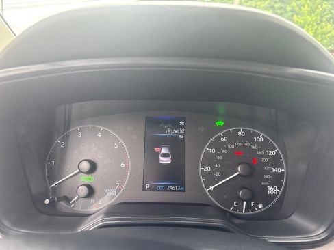 Used 2023 Toyota Corolla LE FWD image 21