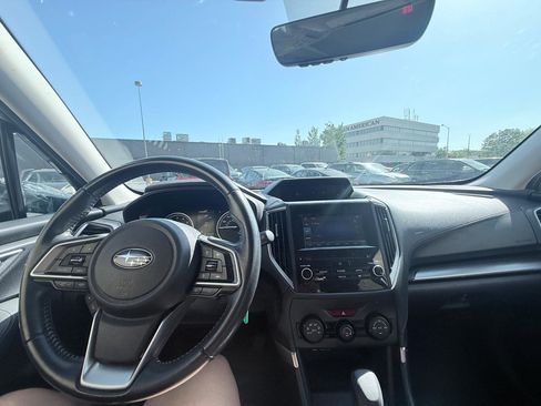 Used 2019 Subaru Forester Premium w/ Popular Package #1 AWD/4WD image 17