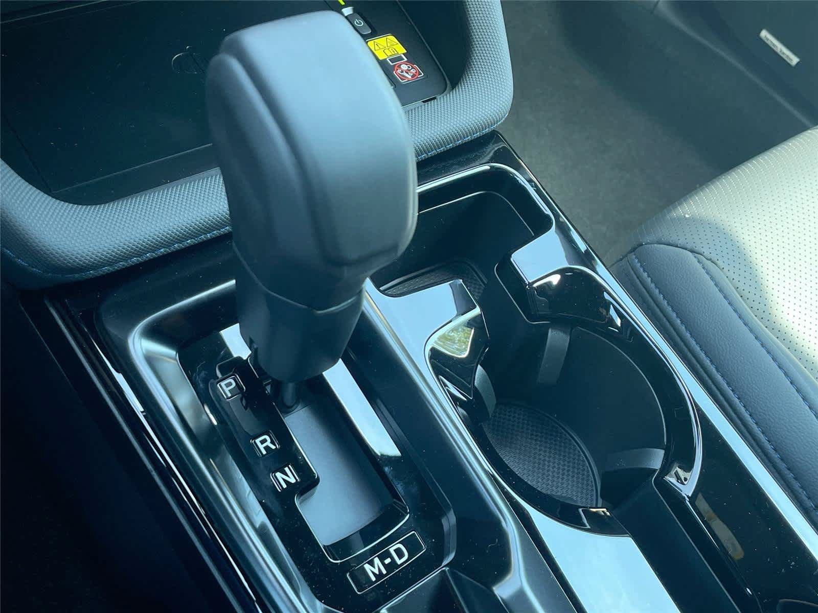 New 2026 Subaru Forester Touring AWD/4WD image 26