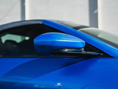 Used 2026 Ferrari Roma Spider RWD image 22