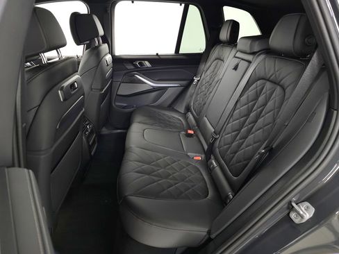 Used 2026 BMW X5 M60i AWD/4WD image 43